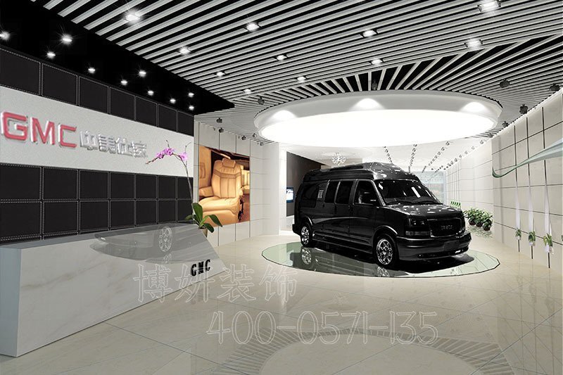 南京汽車4S店裝修,南京汽車4S店裝潢設計,南京汽車4S店裝修效果圖,南京裝修公司