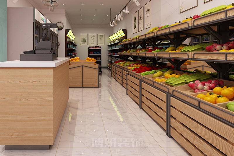 南京迷你便利店裝修(南京便利店裝修問題注意)